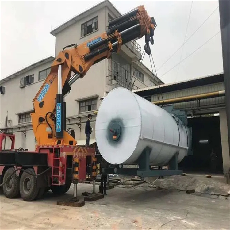 黎母山镇出租大型吊车