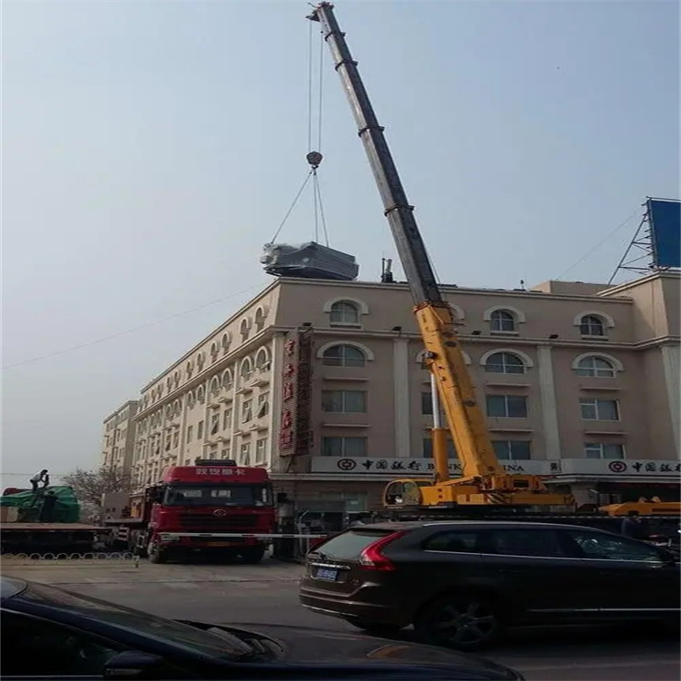 黎母山镇桥梁基础施工|大型设备租赁解决方案|吊装运输难点攻克